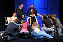 Jubileusz w Teatrze Ludowym