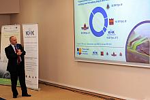 Spotkanie z okazji 15-lecia funkcjonowania Podatkowej Grupy Kapitałowej KHK SA