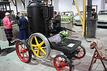 Jubileusz 15-lecia Muzeum Inżynierii Miejskiej