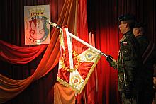 Uroczyste obchody Święta Administracji Wojskowej