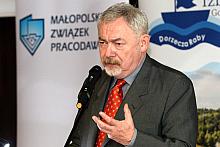 I Kongres Małopolskich Organizacji Gospodarczych