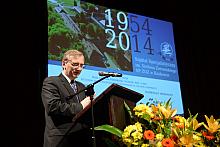 Jubileusz 60-lecia Szpitala im. Stefana Żeromskiego