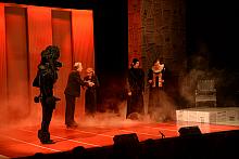 Jubileusz 95-lecia Teatru Bagatela