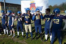 Jubileusz Towarzystwa Sportowego Tramwaj