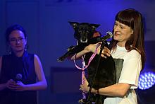 Koncert "Granie na szczekanie"