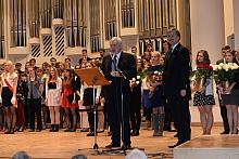 Podsumowanie jubileuszu 425-lecia I LO