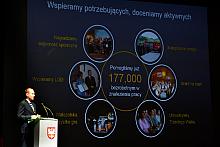 Spotkanie podsumowujące IV kadencję samorządu