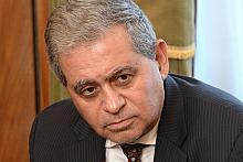 Wizyta Ambasadora Maroko