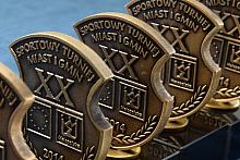 XX Sportowy Turniej Miast i Gmin