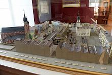 Wernisaż wystawy „Cyberteka. Kraków czas i przestrzeń” połączony z prezentacją kolejnego etapu modernizacji Pałacu Krzysztofory