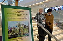 Jubileusz 20-lecia Miejskiego Dziennego Domu Pomocy Społecznej w Krakowie oraz 10-lecia Centrum Kultury i Rekreacji Seniorów