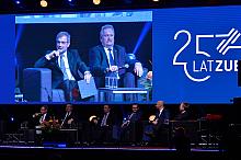 Jubileusz 25-lecia Firmy ZUE