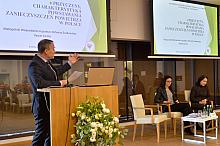 Polsko-francuskie seminarium nt. jakości powietrza