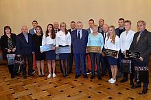 Spotkanie z olimpijczykami i paraolimpijczykami z Rio de Janeiro