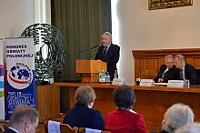 V Kongres Polskich Towarzystw Naukowych w Świecie „Inteligencja polska w świecie”