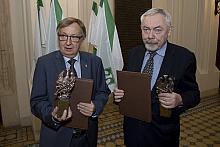 25-lecie Koła Seniorów AZS Kraków