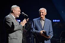 Koncert „Konieczny Wyspiańskiemu” z okazji 80. urodziny Zygmunta Koniecznego