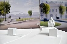 Ogłoszenie wyników konkursu na projekt pomnika Juliusza Lea