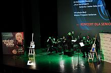 Gala finałowa 8. edycji akcji „Miejsce przyjazne seniorom”