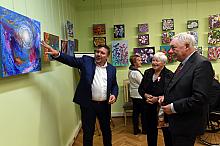 Spotkanie z okazji Międzynarodowego Dnia Głuchych