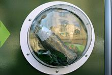 Na Małym Rynku stanęła wystawa "Naturalnie, że Eko-Kraków"