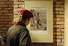 Otwarcie wystawy „Ojczyzna Nauka Cnota”