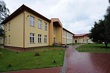 Rozpoczęcie nowego roku szkolnego w krakowskiej Szkole Podstawowej nr 47