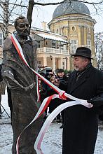 Erazm Jerzmanowski - Kraków pamięta