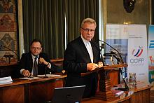 "PPP - Potrzeba, Plan, Projekt"