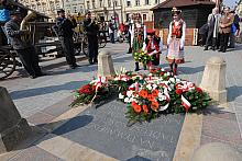 216. rocznica przysięgi Tadeusza Kościuszki