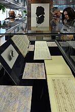 XIV Wielkanocny Festiwal Ludwiga van Beethovena - wystawa manuskryptów