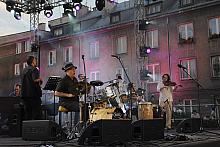 Finałowy koncert XX Festiwalu Kultury Żydowskiej "Szalom na Szerokiej"