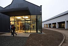 Sztuka współczesna ma w Krakowie swój nowy dom