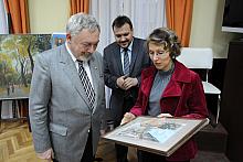 Spotkanie z Polskim Związkiem Głuchych