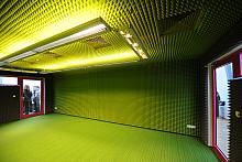 MORS w centrum handlowym