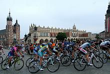 Tour de Pologne
