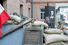 Wystawa w Muzeum AK w Krakowie „Kobiety w Powstaniu Warszawskim”