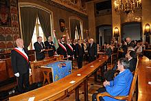 XX rocznica Zrzeszenia Pszczelarzy Krakowskich