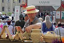 XXXVII Międzynarodowe Targi Sztuki Ludowej