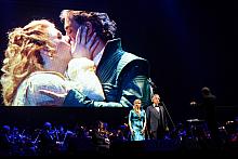 Andrea Bocelli - koncert w Krakowie