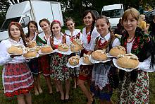 Dzień Kantorowic i Święto Plonów