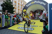 FINAŁ 71. TOUR DE POLOGNE