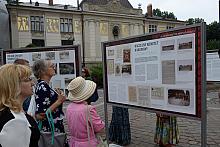 Wernisaż wystawy „Dziś albo nigdy. Wielka Wojna i polskie dążenia niepodległościowe