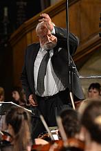 40-lecie festiwalu MUZYKA W STARYM KRAKOWIE - koncert finałowy