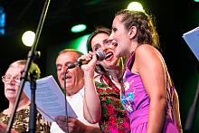 61. Lekcja Śpiewania