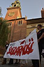 37. rocznica podpisania Porozumień Sierpniowych