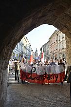 73. rocznica wybuchu Powstania Warszawskiego i Akcji „Burza”