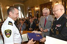 Święto Straży Miejskiej Miasta Krakowa