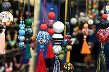 Otwarcie 42. Międzynarodowych Targów Sztuki Ludowej