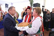 Dożynki Miejskie 2018